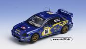 Subaru WRC # 10
